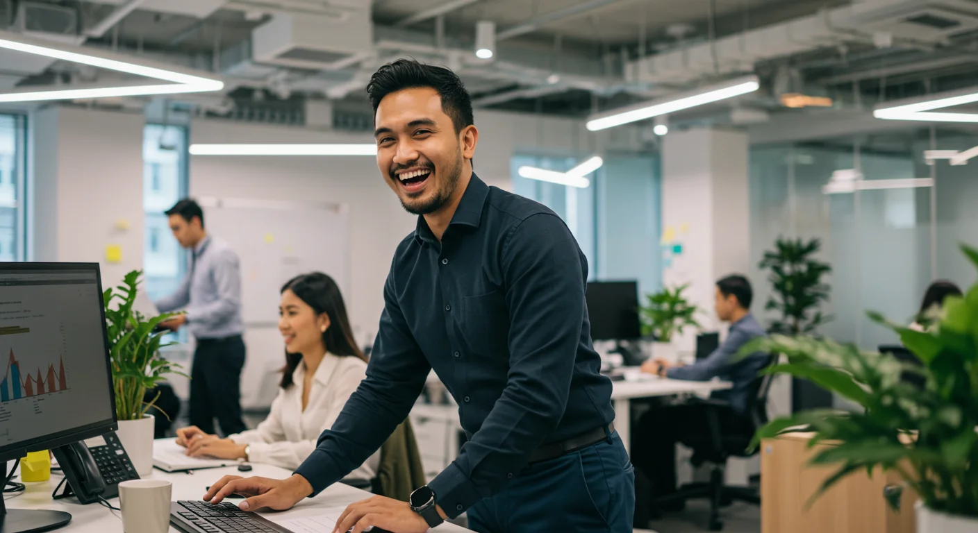 Why I Started DevOpsTasks