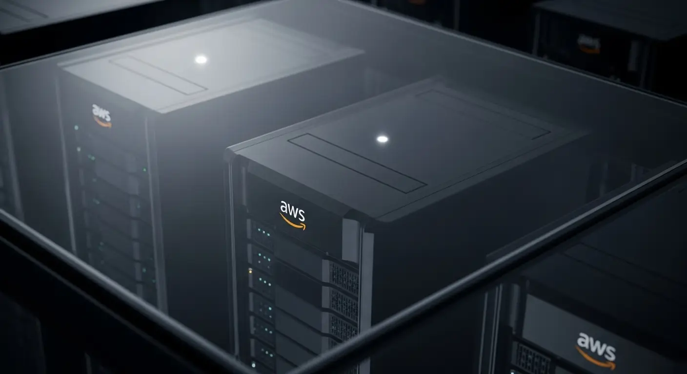 AWS Partnership and Migration for Cybersecurity Startup case study image